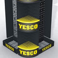 Yesco Floorstand